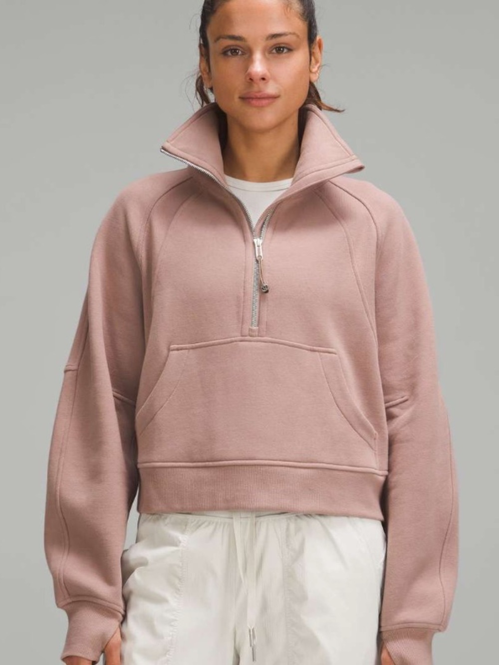 Lululemon Scuba